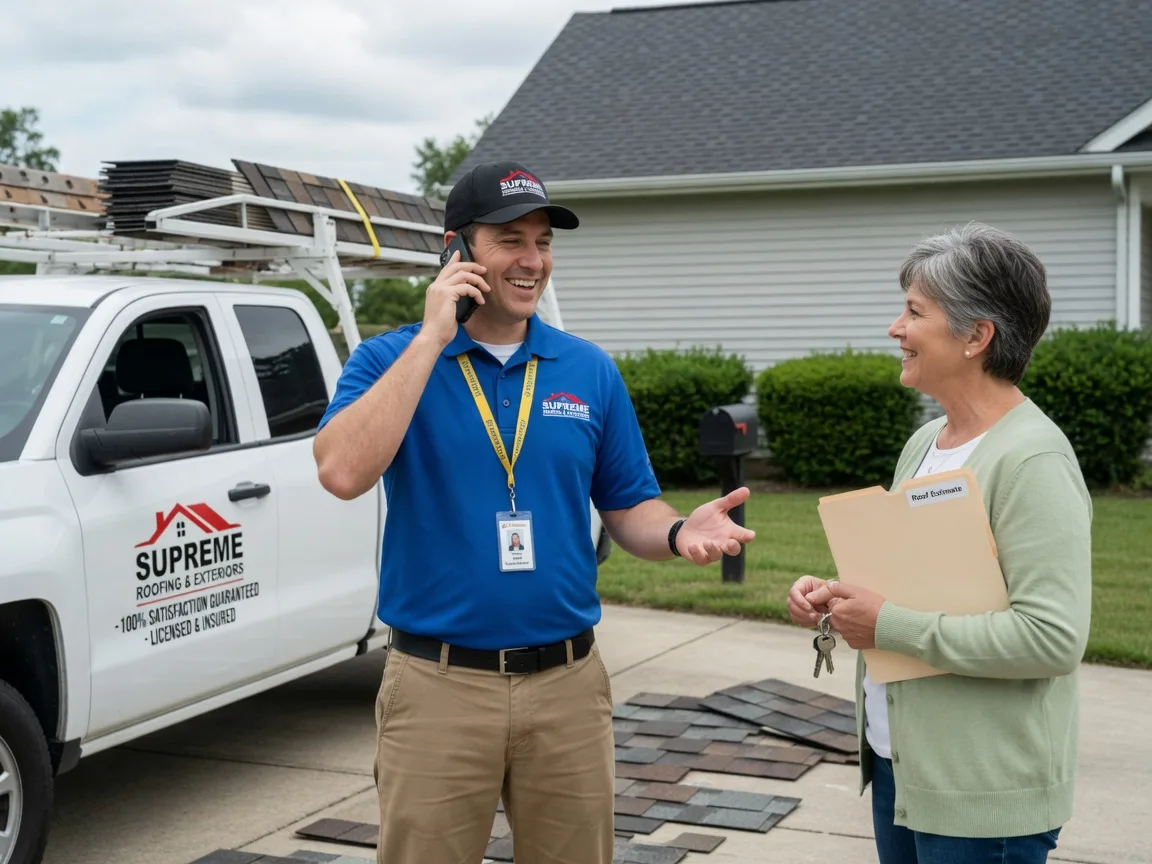 Roof Replacement Hampton, SC FAQs