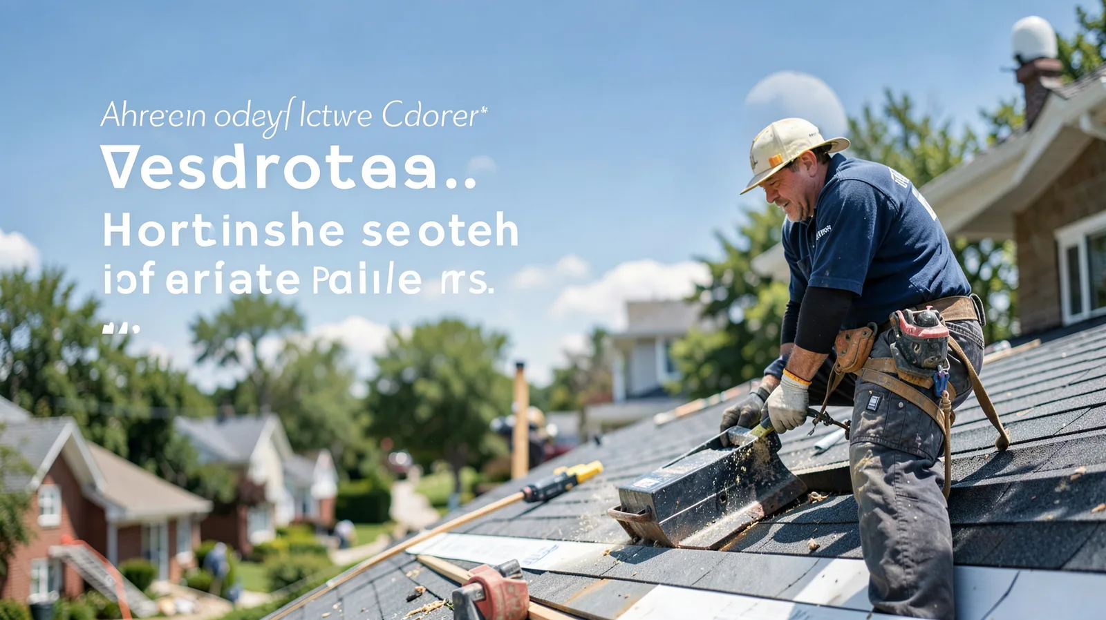Roof Replacement in Hampton, SC near me